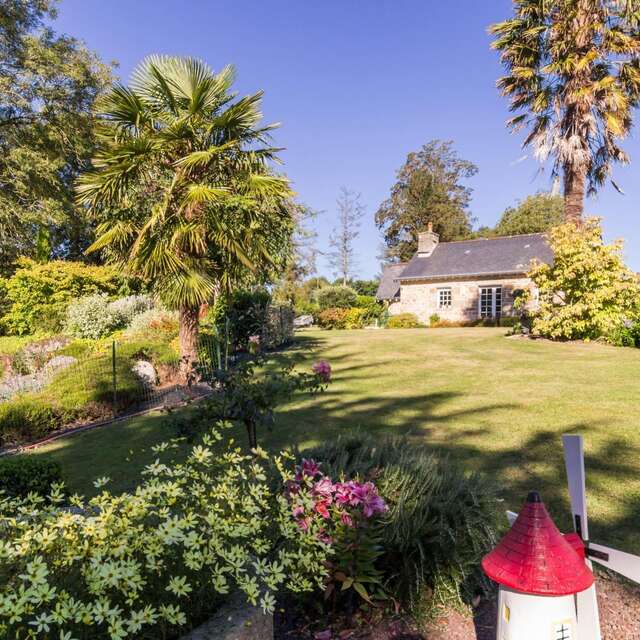 Gîtes de France G1282 : La Chalaizière