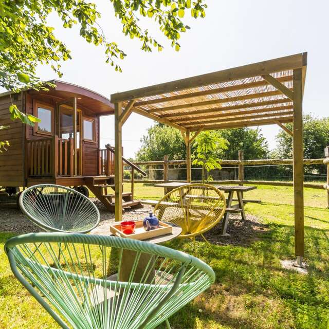 Gîtes de France G1212 : La Pony House