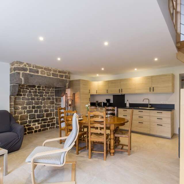 Gîtes de France G1306 : La Hecquerie