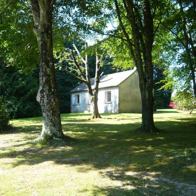 Gîtes de France G194 : Le Festel