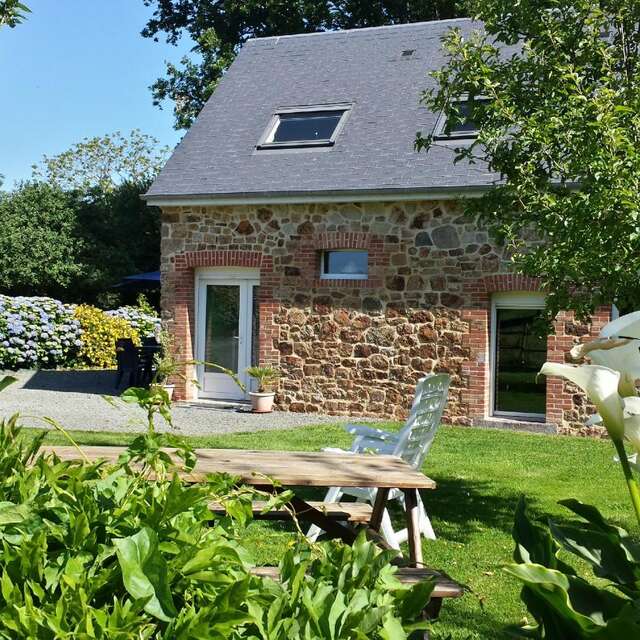 Gîtes de France G290