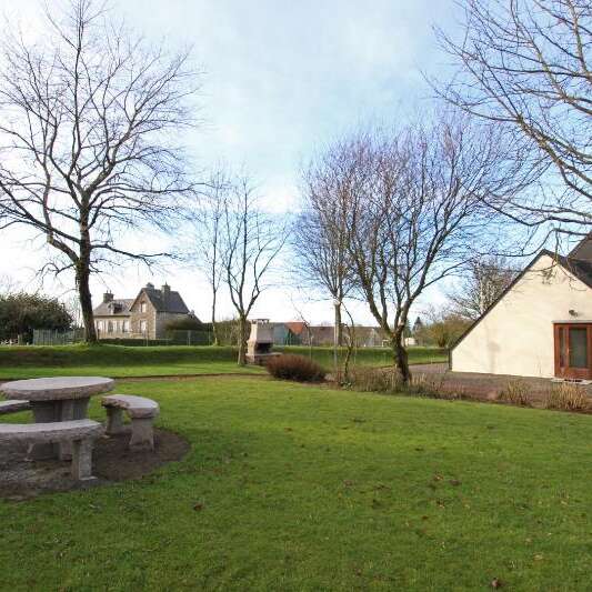 Gîte de groupe G4449