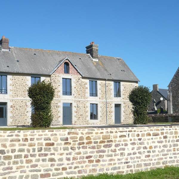 Gîte de groupe G44410 > Le Pot à Feu