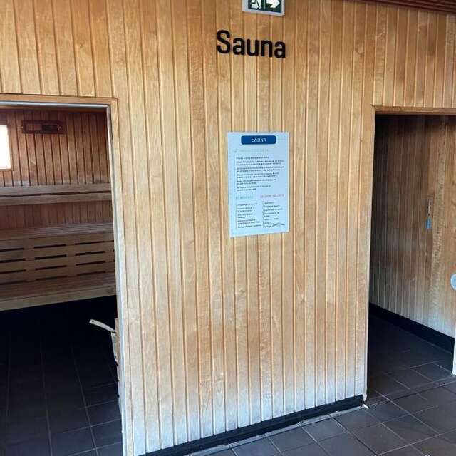 Centre aquatique de L’Hippocampe