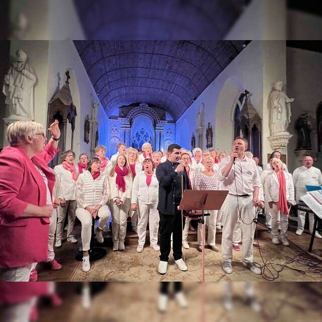 Concert : Appel Gospel