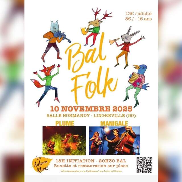 Bal Folk