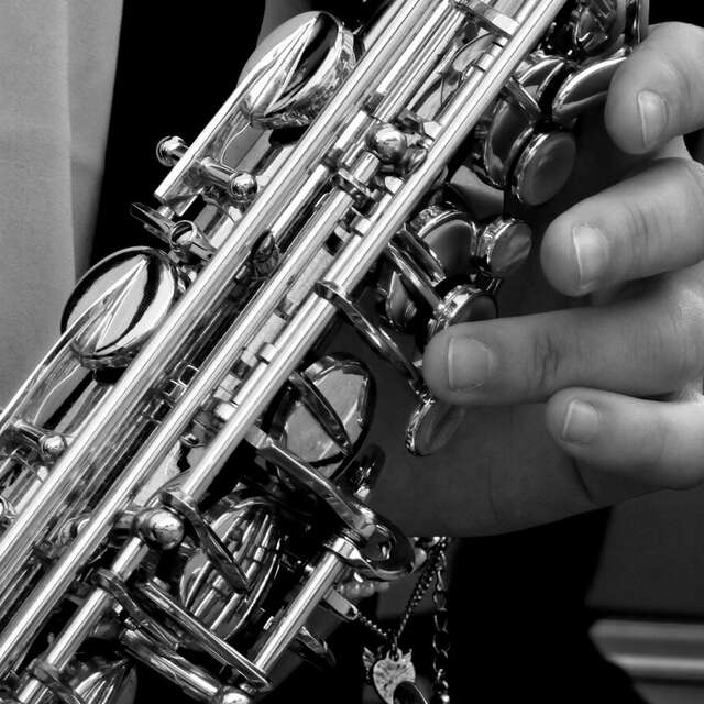 Concert jazz funk : Les Routes Barrées