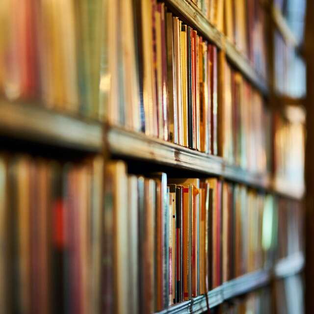 Vente de livres