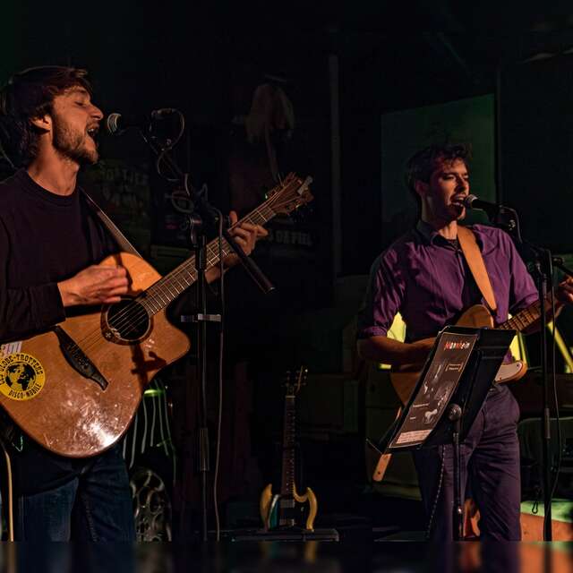 Concert : Mannheim