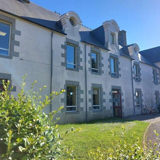 Médiathèque de Percy-en-Normandie
