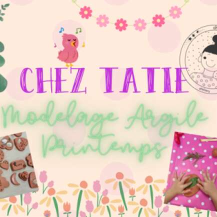 Poterie Printemps