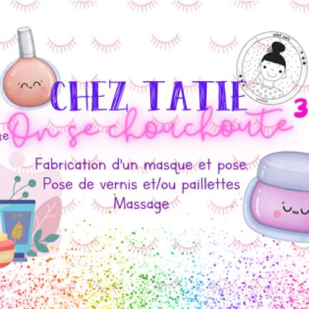 chez tatie