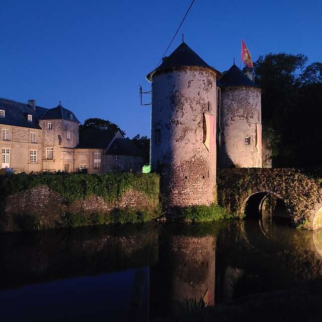 Château de Chanteloup