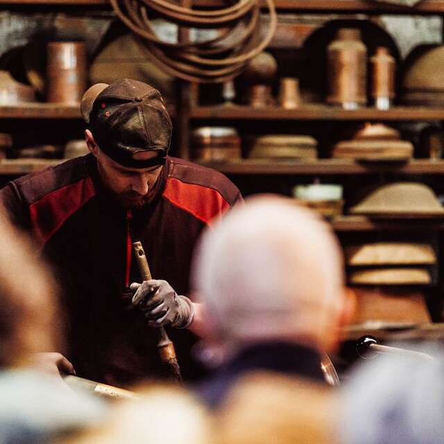 La Fête des Métiers d'Art