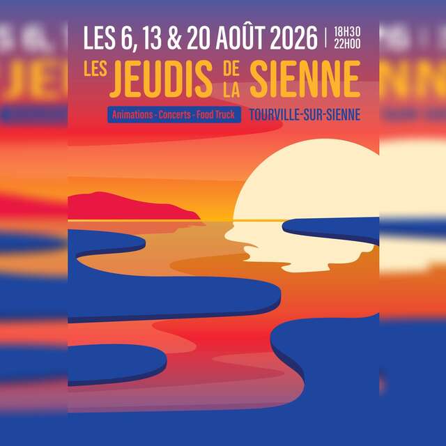 Les jeudis de la Sienne