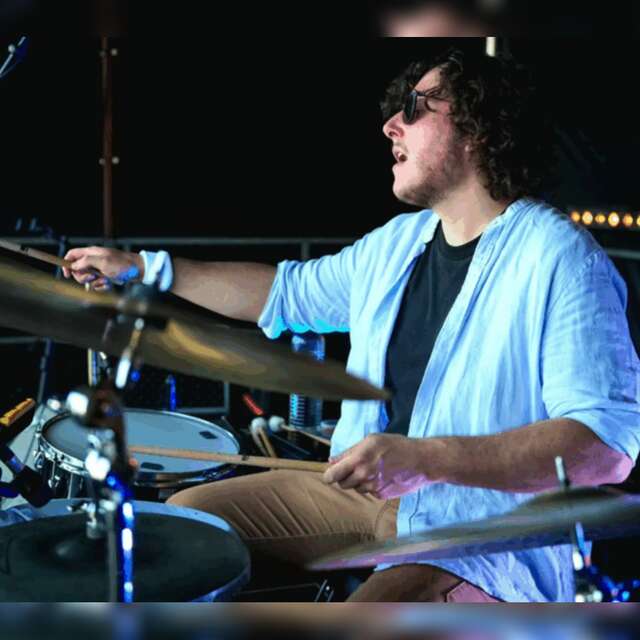 Concert : Groove Lab