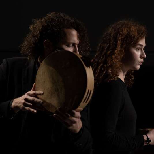 Théâtre : Racine de Humani Théâtre