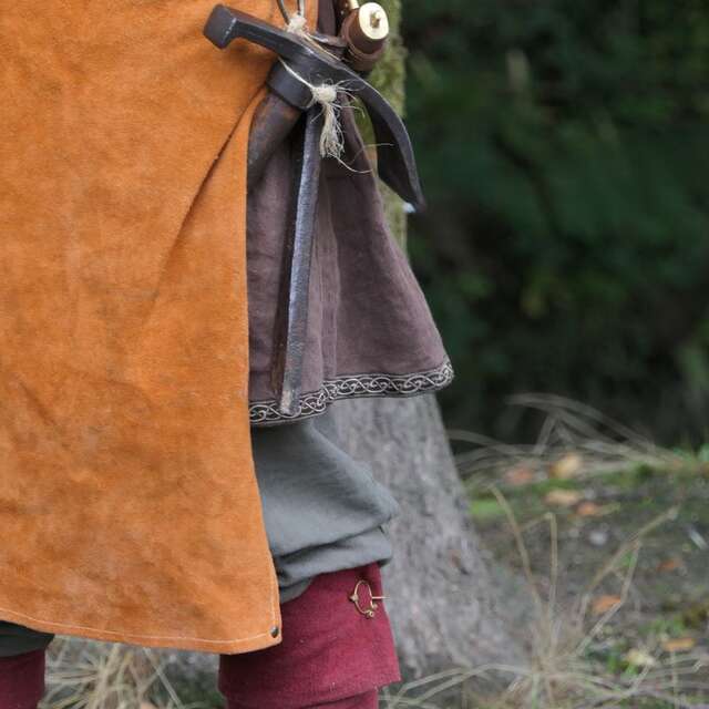 Visite guidée > Raconte-nous Villedieu et ses savoir-faire