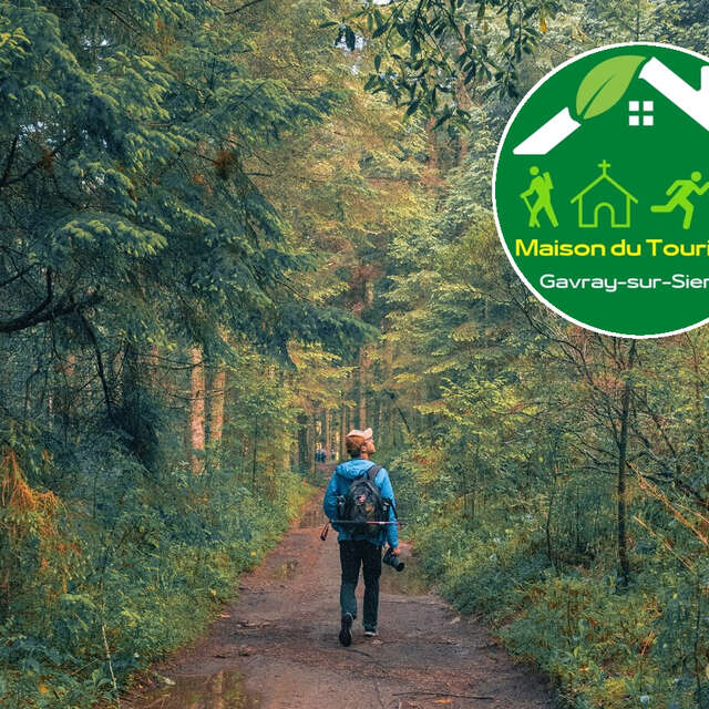 Les Randonnées du Jeudi