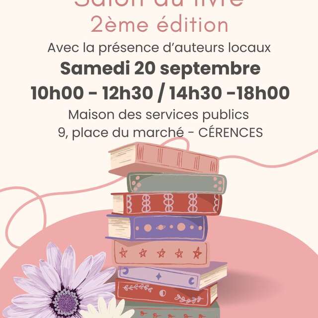 Salon du livre