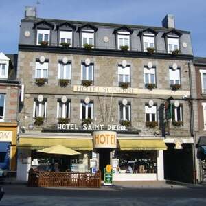Le Saint-Pierre