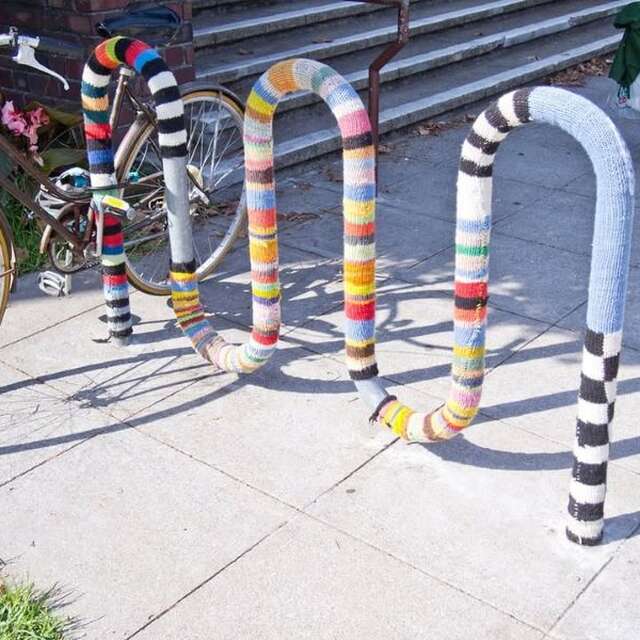 Atelier Tricothèque