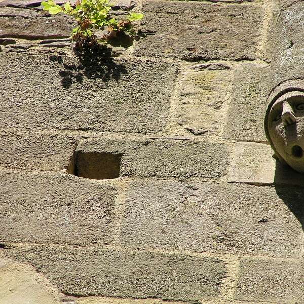 Exposition "Histoires de l'abbaye"