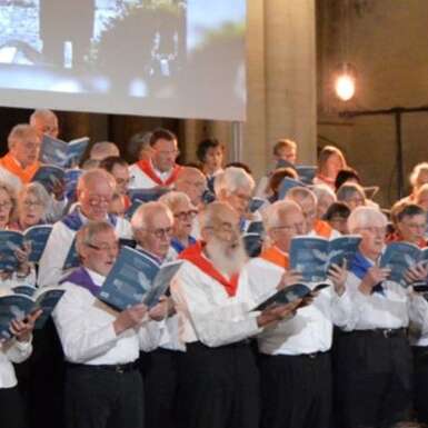 Cosedia Cantabile