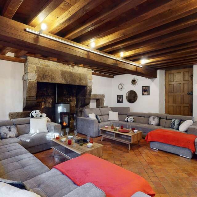 Meublé de tourisme > La Cour du Paradis