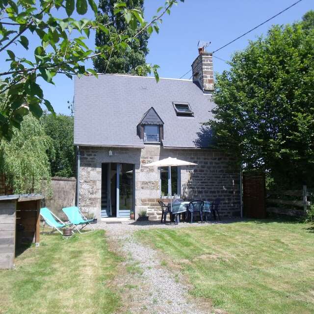 Meublé de tourisme > Le Petit Logis