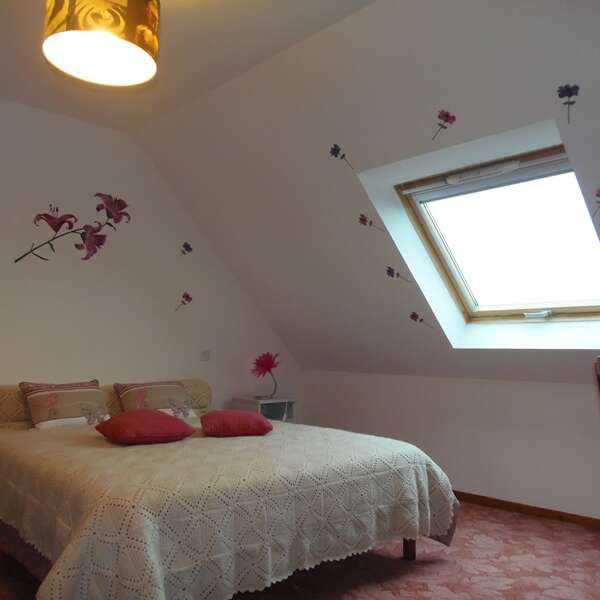 Chambre d'Hôtes