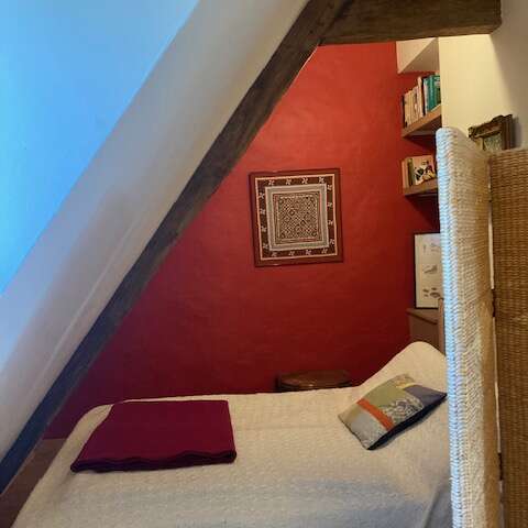 Meublé de tourisme > Le Loft