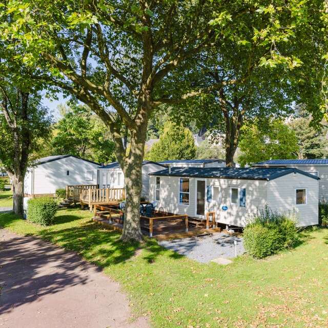 Camping Les Chevaliers de Malte