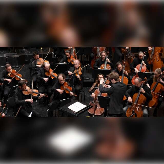 Valses autour du monde