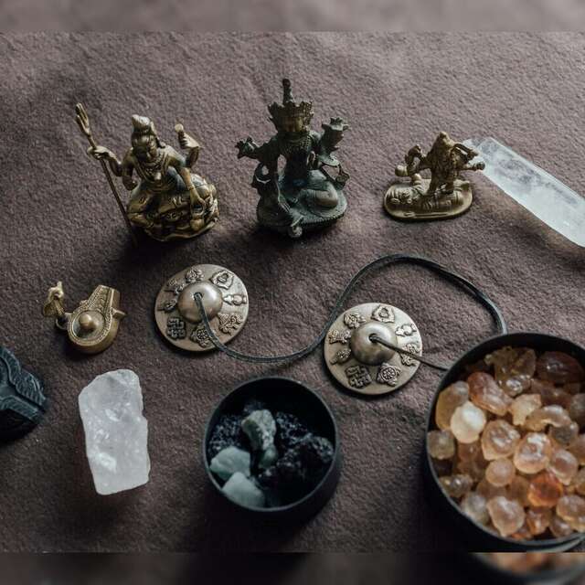 Atelier d'immersion de Yoga, Qi Gong et méditation