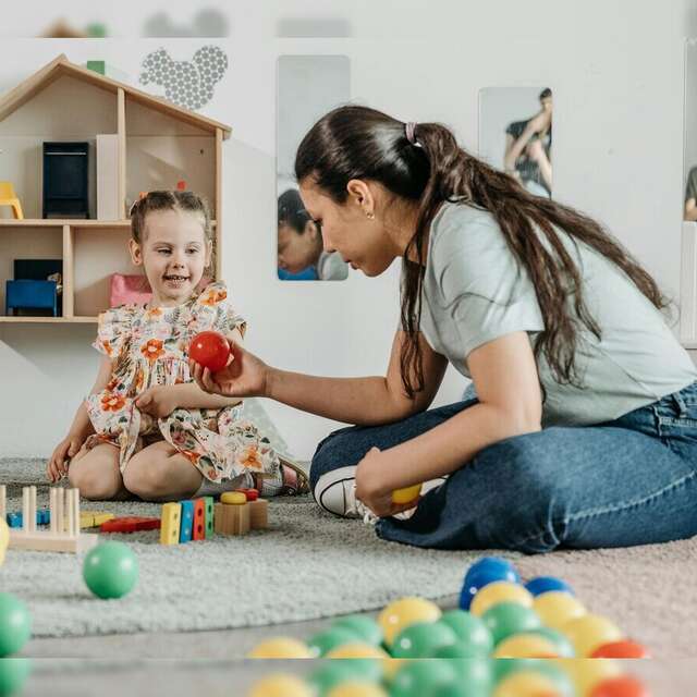 Atelier parents-enfants "Les minis explorateurs"