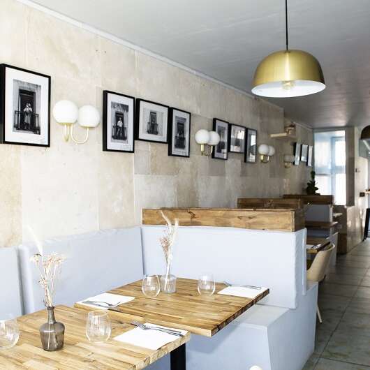 Le Bistrot d'Iggy