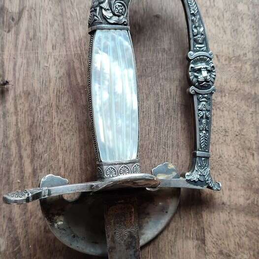 La boutique de la Nacre