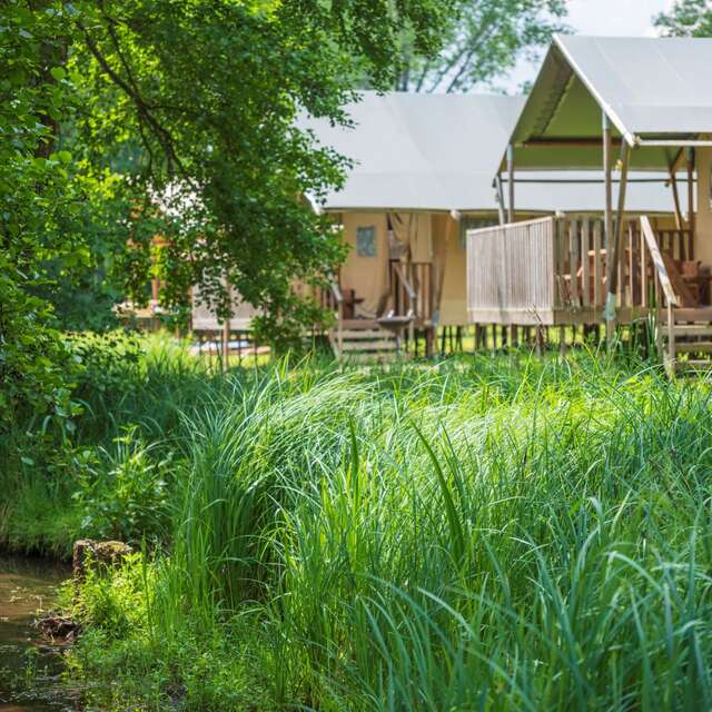 Camping du Buisson