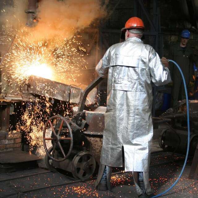 METALLURGIC PARK