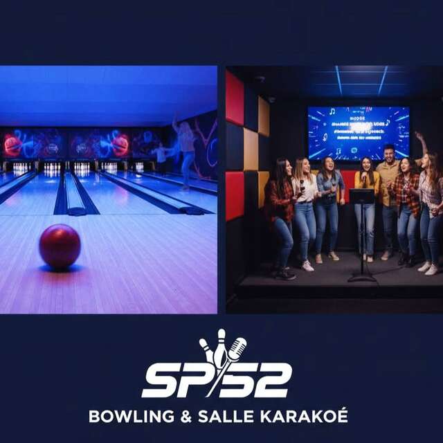 Bowling Starting Point 52