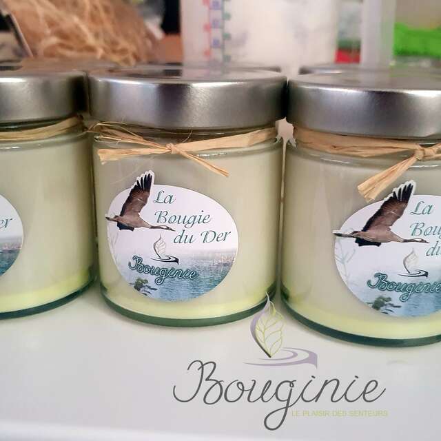 Bouginie