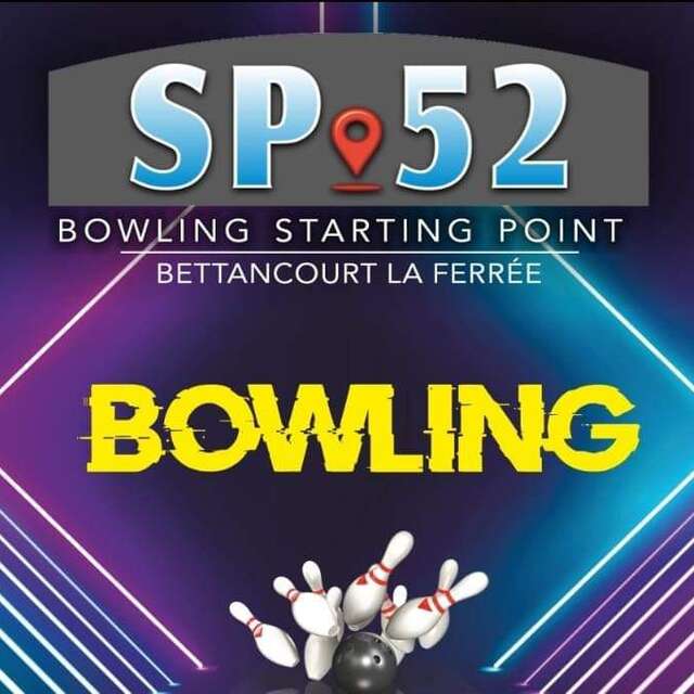 Bowling Starting Point 52
