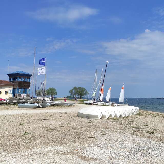 Ligue de l'Enseignement FOL 55 - Location de matériel
