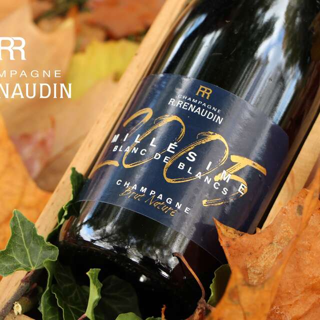 Champagne R. Renaudin