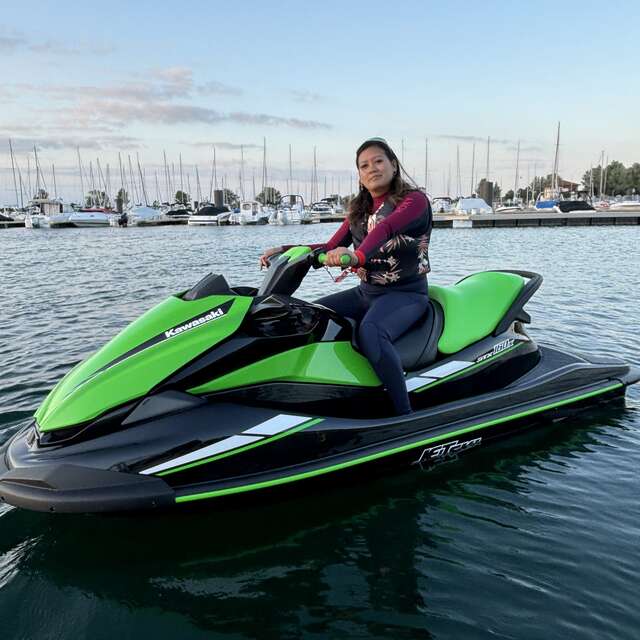 FunCenter -  Locations de Jet-Skis