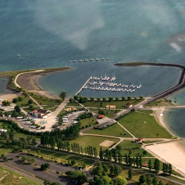 Cercle Nautique des Amis du Der