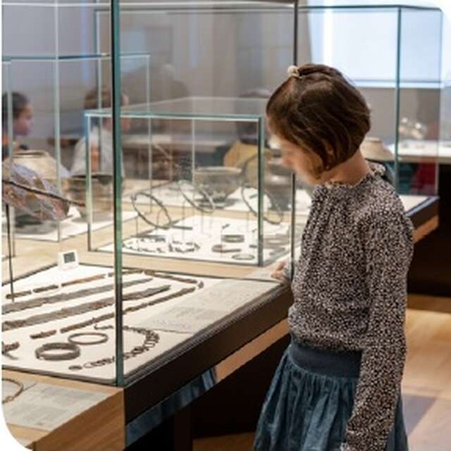 Journées Européennes du Patrimoine : Livret de visite "Carnet de voyage"