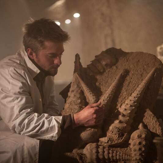 La Cave aux Coquillages