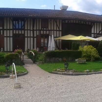 La Grange aux Abeilles